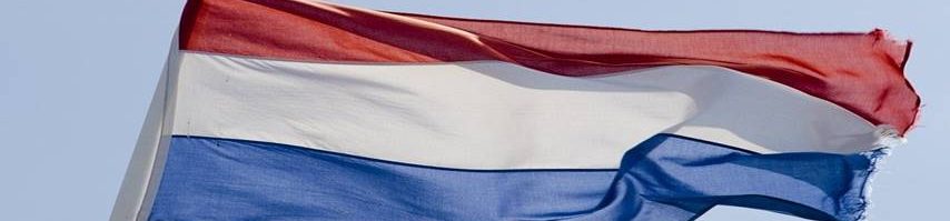 Vlag Nederlands