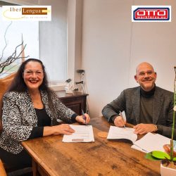 Iber Lengua tekent contract met Otto Workforce